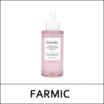[FARMIC] ★ Sale 59% ★ (a) Superful Vegi Glow Brightening Ampoule 30ml / 14150(13) / 36,000 won()