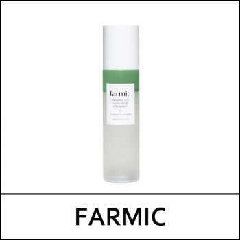 [FARMIC] ★ Sale 59% ★ (a) Superful Vegi Glow Green Serum Mist 150ml / 1150(7) / 28,000 won()