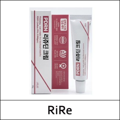 [RiRe] (b) PDRN Rejudin Cream 10g / 8402(60) / 5,800 won(R)