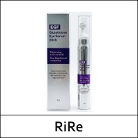 [RiRe] (b) EGF Glutathione Eye Serum Stick 15ml / 7515(18) / 6,600 won(R)
