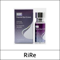 [RiRe] (b) EGF Peprink Eye Cream 15ml / 0615(18) / 6,900 won(R)