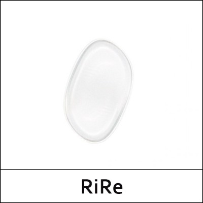[RiRe] (hp) Silicon Puff 1ea / 1,500 won(30) / 재고