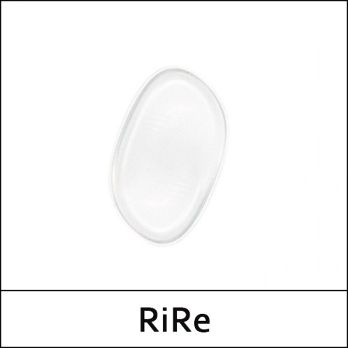 [RiRe] (hp) Silicon Puff 1ea / 1,500 won(30) / 재고