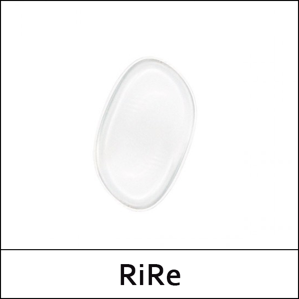 [RiRe] (hp) Silicon Puff 1ea / 1,500 won(30) / 재고
