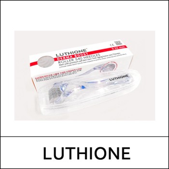 [LUTHIONE] (bo) Derma Boost Roller 540 Needles / 5535(15) / 7,500 won(R)