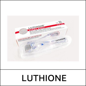 [LUTHIONE] (bo) Derma Boost Roller 540 Needles / 5535(15) / 7,500 won(R)