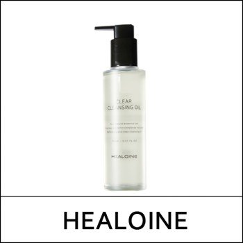 [HEALOINE] (bo) Clear Cleansing Oil 150ml / EXP 2027.07 / (boL) 60199(6) / 10,000 won(R)
