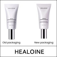 [HEALOINE] (bo) Moisture Concealer Foundation 50ml / Natural / (boL) / 1150(14) / 12,000 won(R) / S