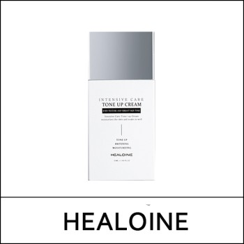 [HEALOINE] (bo) Intensive Care Tone Up Cream 50ml / EXP 2027.01 / (boL) / 70199(14) / 9,000 won(R)
