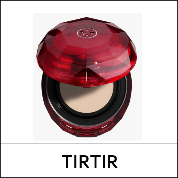 [TIRTIR] (sg) Mask Fit Ruby Mesh Cushion 15g / 941(831)01(9) / 16,400 won(R)
