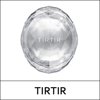 [TIRTIR] (sg) Mask Fit Crystal Mesh Cushion 15g / 21N Ivory / 941(831)01(13) / 16,400 won(R) / S