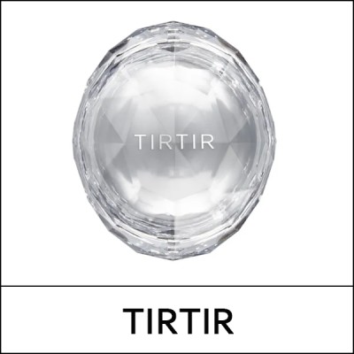 [TIRTIR] (sg) Mask Fit Crystal Mesh Cushion 15g / 21N Ivory / 941(831)01(13) / 16,400 won(R)