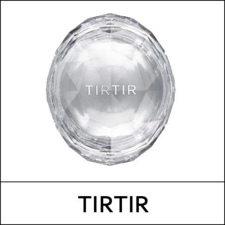 [TIRTIR] (sg) Mask Fit Crystal Mesh Cushion 15g / 21N Ivory / 941(831)01(13) / 16,400 won(R) / S