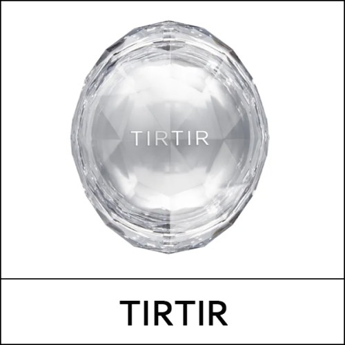 [TIRTIR] (sg) Mask Fit Crystal Mesh Cushion 15g / 21N Ivory / 941(831)01(13) / 16,400 won(R)