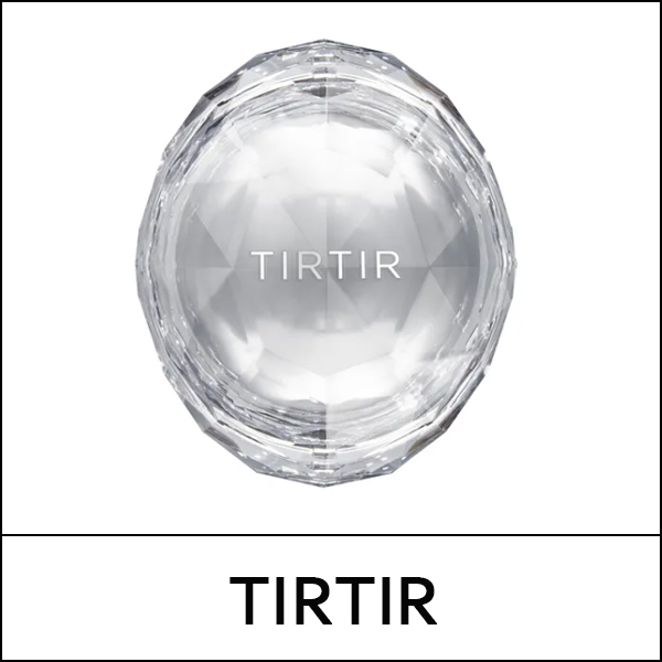 [TIRTIR] (sg) Mask Fit Crystal Mesh Cushion 15g / 23N Sand / 941(831)50(13) / 16,000 won(R) / S