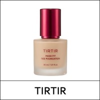 [TIRTIR] (sg) Mask Fit Red Foundation 30ml / 341(13)01(10) / 15,700 won(R)