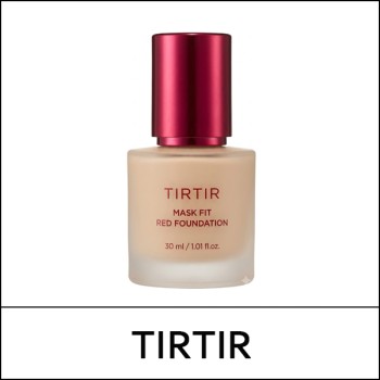 [TIRTIR] (sg) Mask Fit Red Foundation 30ml / 341(13)01(10) / 15,700 won(R)