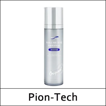 [Pion-Tech] ★ Sale 54% ★ (p) Volume Tox Original Booster 130ml / EXP 2026.09 / 57199(6)245 / 5,000 won(R)