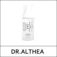 [DR.ALTHEA] (jh) 345 Relief Cream Mist 60ml / 76(47)01(12) / 8,100 won(R)