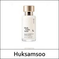 [Huksamsoo] (a) Black Ginseng EX PDRN Shot 120 30ml / 흑삼수 / 74201(13) / 27,100 won(R)