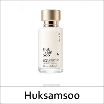 [Huksamsoo] (a) Black Ginseng EX PDRN Shot 120 30ml / 흑삼수 / 74201(13) / 27,100 won(R)