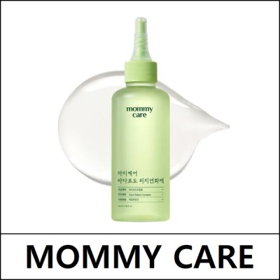 [MOMMY CARE] (b) Sea Grape Aqua Sebum Softener 145ml / 5702(8) / 9,000 won(R)