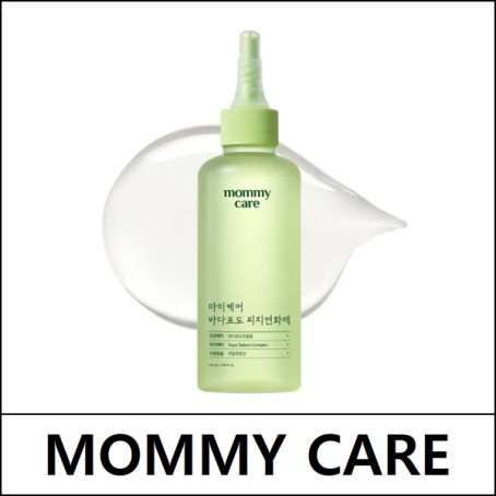 [MOMMY CARE] (b) Sea Grape Aqua Sebum Softener 145ml / 5702(8) / 9,000 won(R)
