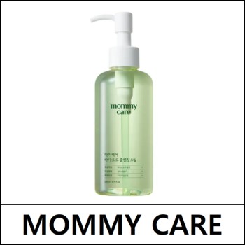 [MOMMY CARE] (bo) Sea Grape Cleansing Oil 200ml / 0102(6) / 11,900 won