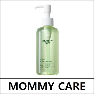 [MOMMY CARE] (b) Sea Grape Cleansing Oil 200ml / 0102(6) / 11,900 won