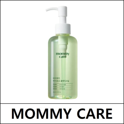 [MOMMY CARE] (b) Sea Grape Cleansing Oil 200ml / 0102(6) / 11,900 won