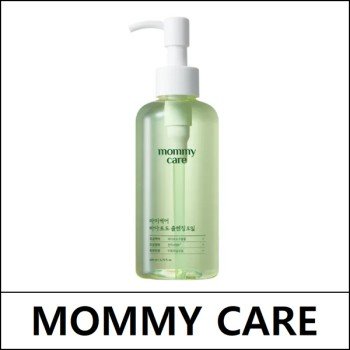 [MOMMY CARE] (b) Sea Grape Cleansing Oil 200ml / 0115(6) / 11,500 won(R)