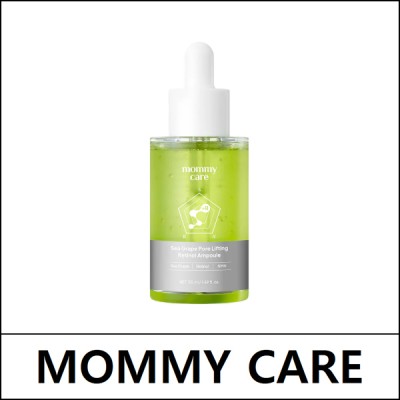 [MOMMY CARE] (b) Sea Grape Pore Lifting Retinol Ampoule 50ml  / 2201(12) / 24,200 won (R)