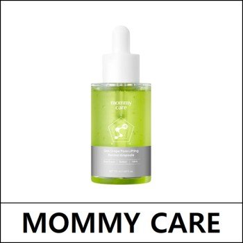 [MOMMY CARE] (b) Sea Grape Pore Lifting Retinol Ampoule 50ml  / 2201(12) / 24,200 won (R)