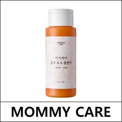 [MOMMY CARE] (bo) Yulmu Enzyme Cleanser 50g / 902(12) / 10,800 won(R)