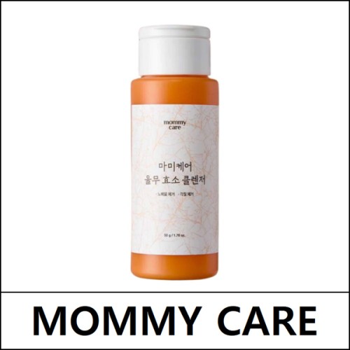 [MOMMY CARE] (bo) Yulmu Enzyme Cleanser 50g / 902(12) / 10,800 won(R)