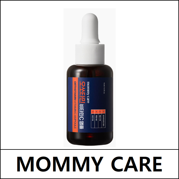 [MOMMY CARE] (b) Orthotamin Vitamin C Ampoule 15ml / 66101(13) / 18,200 won(R)