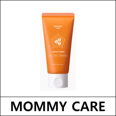 [MOMMY CARE] (bo) Yulmu Cream 50g / 42102(15) / 14,800 won(R)