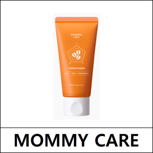 [MOMMY CARE] (bo) Yulmu Cream 50g / 42102(15) / 14,800 won(R)