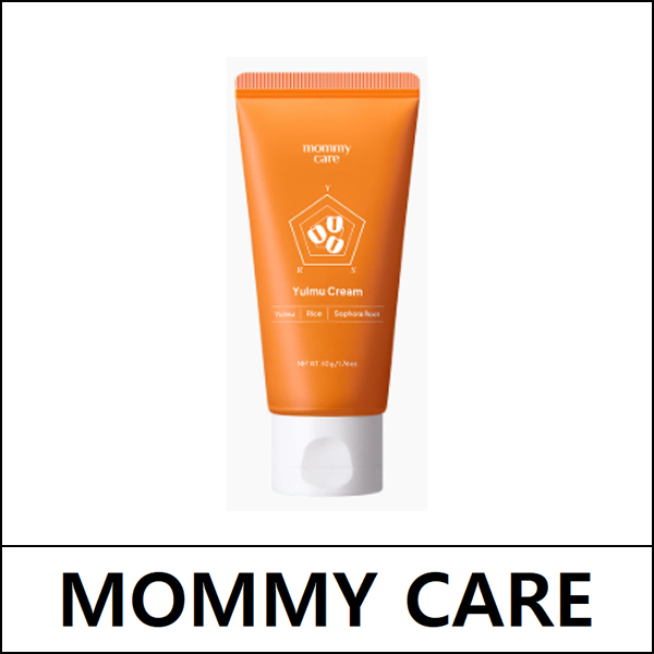 [MOMMY CARE] (b) Yulmu Cream 50g / 42101(15) / 13,700 won(R)
