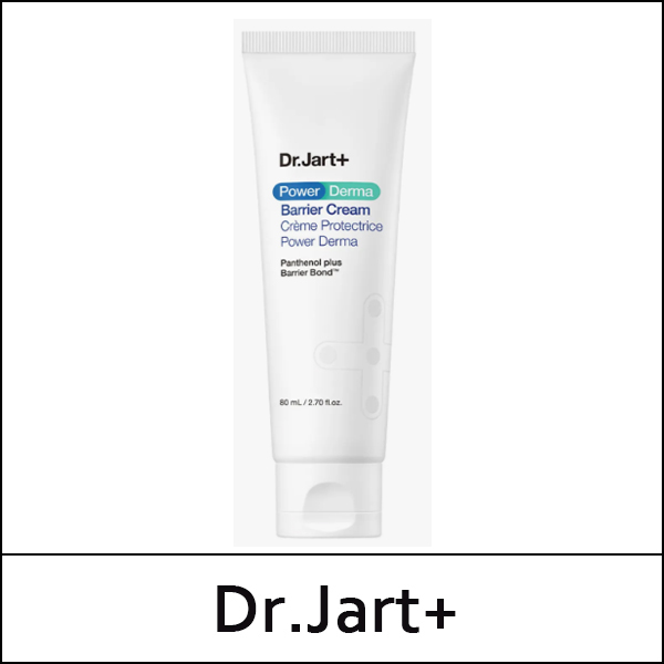 [Dr. Jart+] (bo) Power Derma Barrier Cream 80ml / 86102(12) / 20,100 won(R)