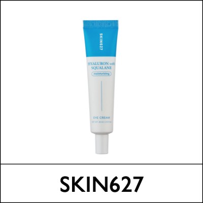 [SKIN627] (bo) Hyaluron With Squalane Moisturizing Eye Cream 30ml / 8202(16) / 3,400 won(R)