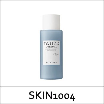 [SKIN1004] ★ Sale 58% ★ (b) Madagascar Centella Hyalu-Teca Glass Skin Milk 210ml / 12101(6) / 32,000 won()