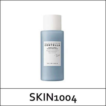 [SKIN1004] (bo) Madagascar Centella Hyalu-Teca Glass Skin Milk 210ml / 121(11)01(6) / 13,300 won(R)