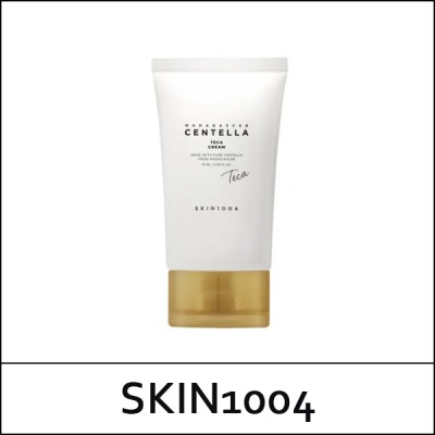 [SKIN1004] ★ Sale 56% ★ (bo) Madagascar Centella Soothing Cream 75ml / Box / 61101(12) / 29,000 won()