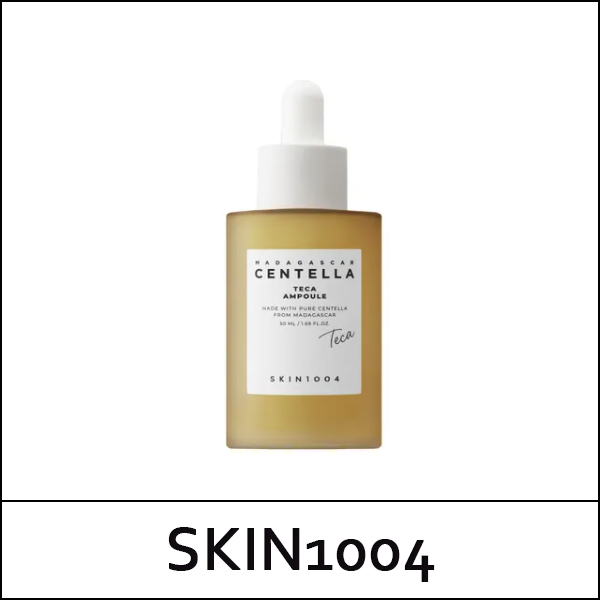[SKIN1004] ★ Sale 55% ★ (bo)  Teca Ampoule 50ml / 4915(8) / 24,000 won()