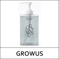 [GROWUS] (j) Recover Therapy Shampoo EX 500ml / 721(511)01(3) / 13,900 won(R)