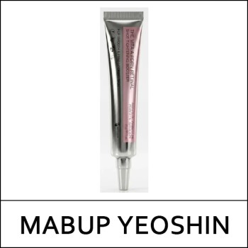 [MABUP YEOSHIN] (bo) The A Vita PDRN Retinal Shot Tightening Booster 20g / 602(20) / 7,200 won(R)