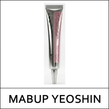[MABUP YEOSHIN] (bo) The A Vita PDRN Retinal Shot Tightening Booster 20g / 0602(20) / 7,200 won(R)