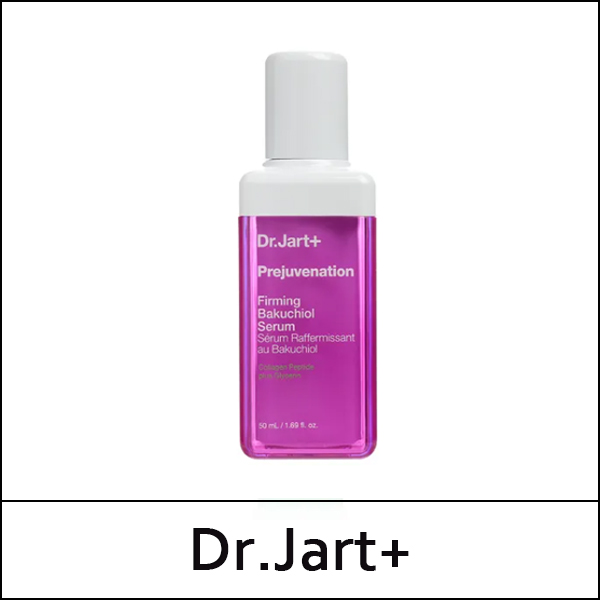 [Dr. Jart+] ★ Sale 48% ★ (bo) Prejuvenation Firming Bakuchiol Serum 50ml / 65350(9) / 74,000 won() / S