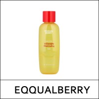[EQQUALBERRY] (bo) Vitamin Illuminating Toner 150ml / 56101(7) / 18,100 won(R)